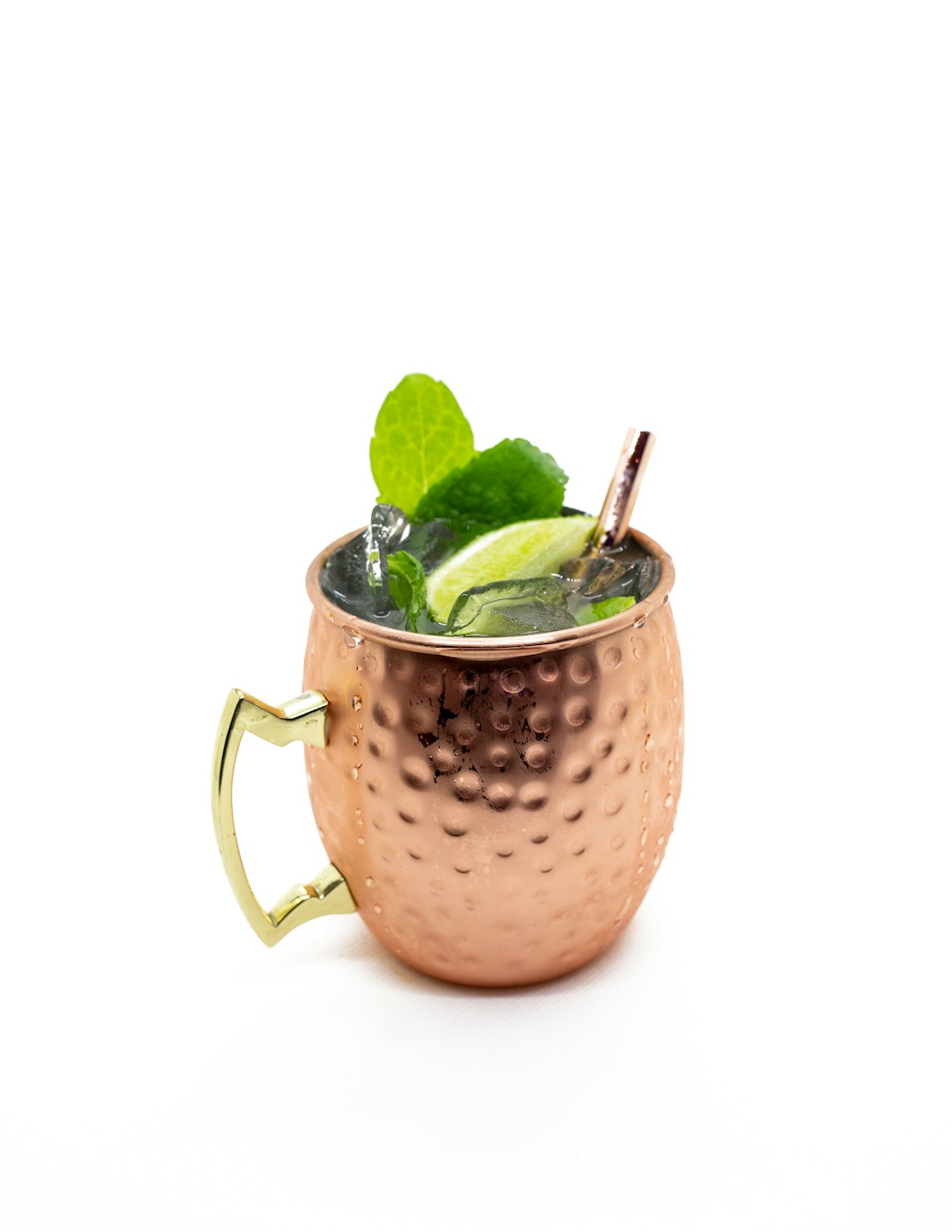 Irish Mule Recipe: Perfect Cocktail for St. Patrick&rsquo;s Day Celebration