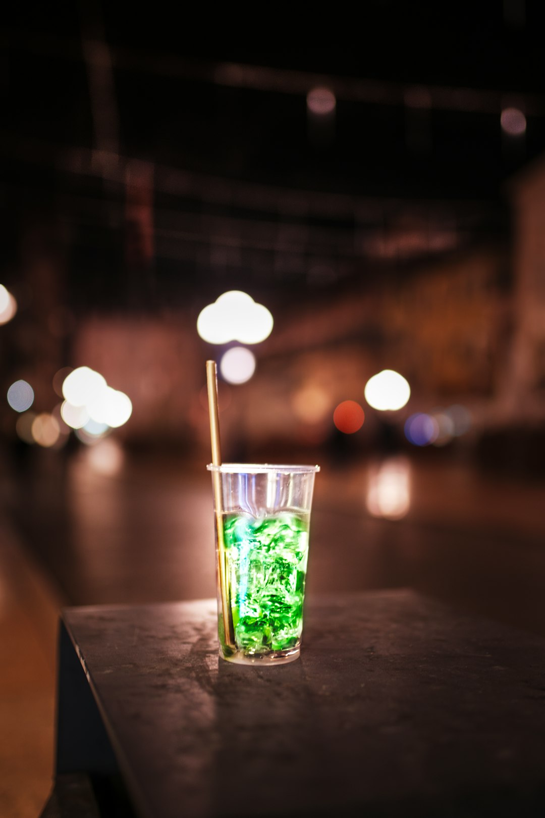 Irish Trash Can Drink: Bold and Unconventional