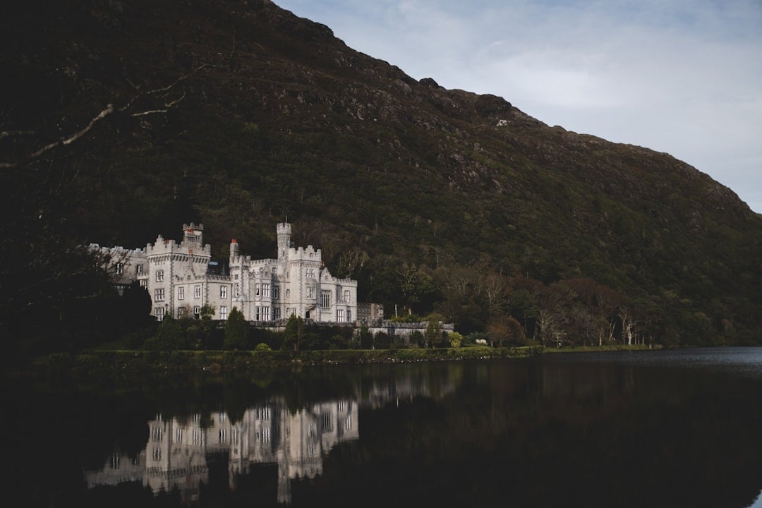 Lough Gill Drive: Scenic Beauty in the Heart of Yeats Country