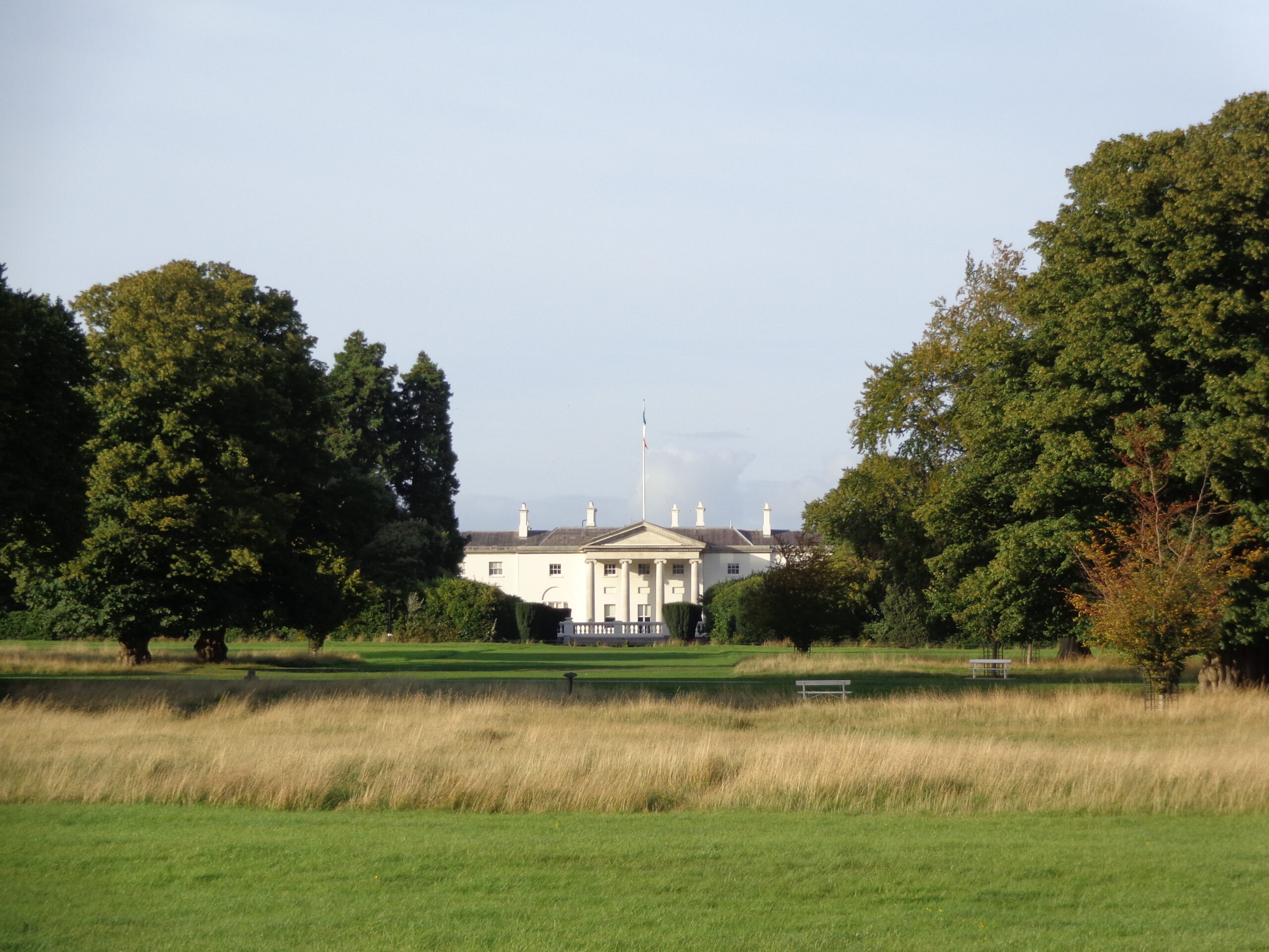 Phoenix Park
