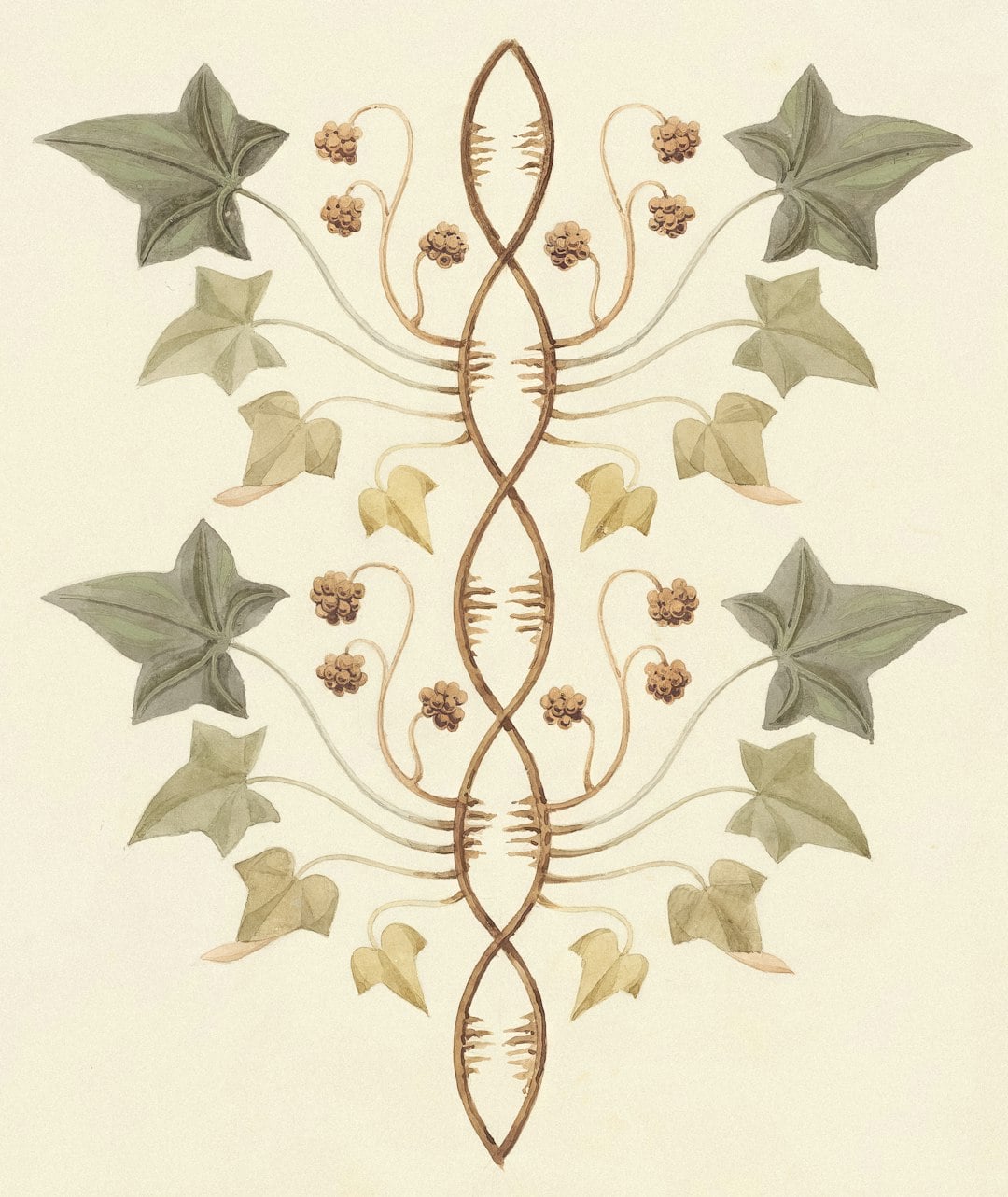 Roots and Connection: The Celtic Tree of Life Symbol Explained