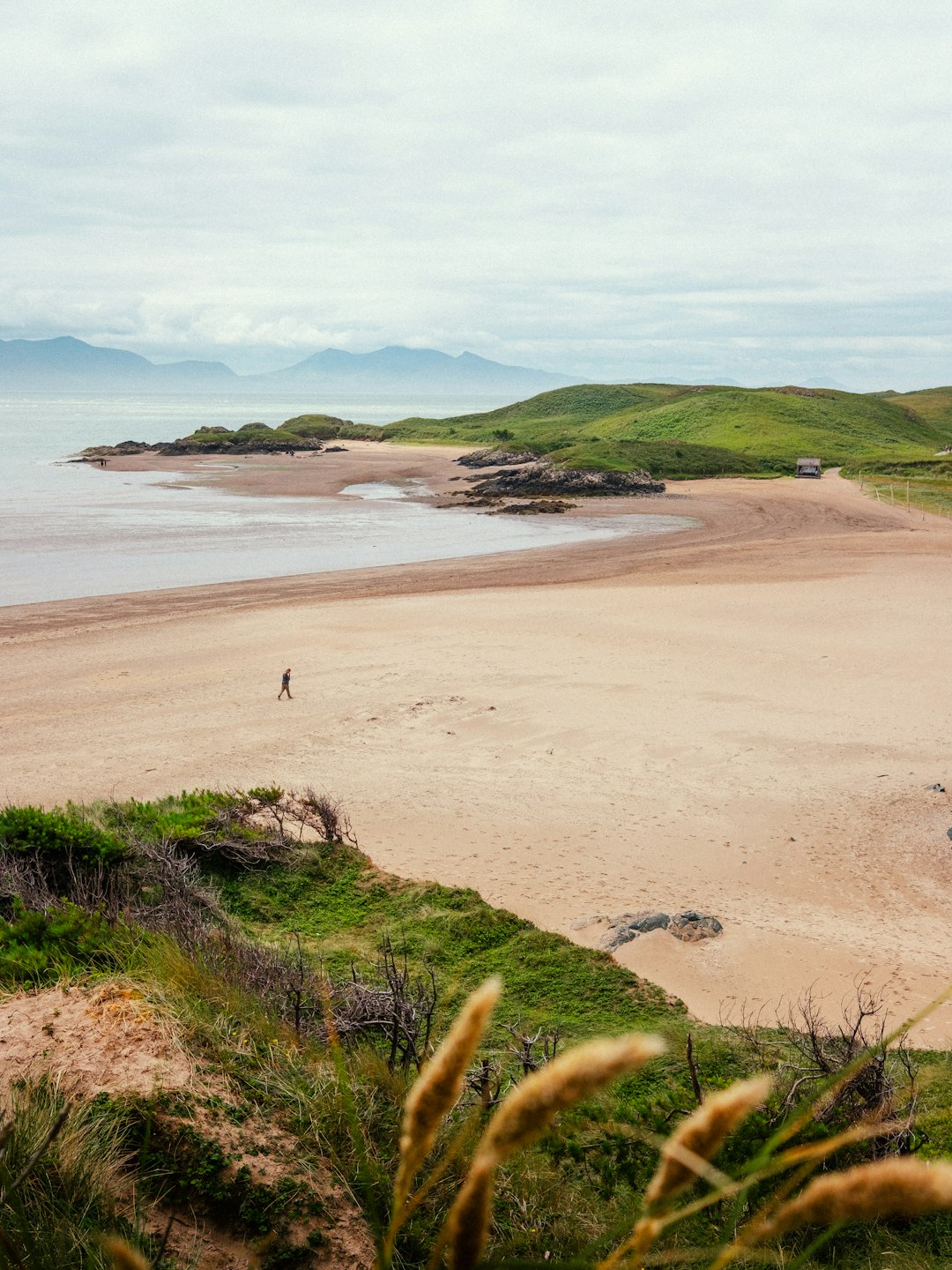 Rosses Point Beach: Sligo&rsquo;s Seaside Escape