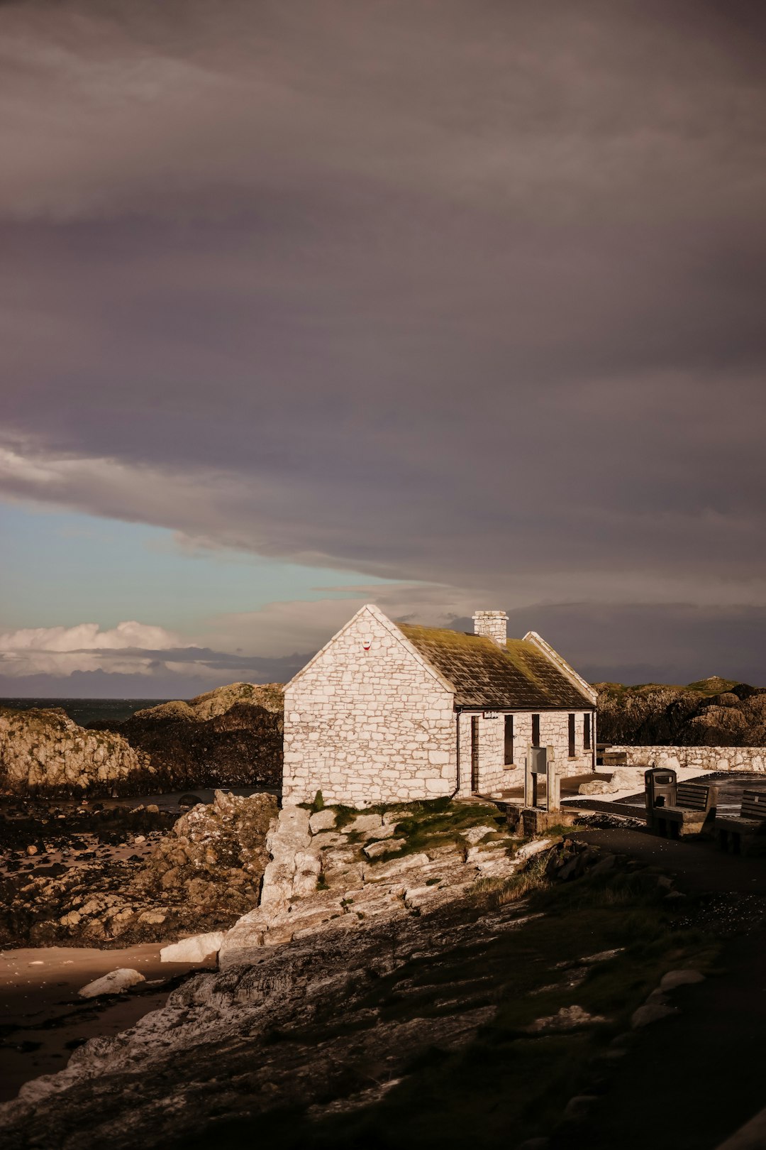 Seaside Serenity: Best Hotels by the Sea in Ireland