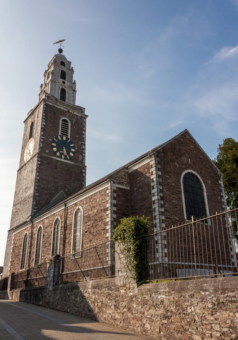 Shandon Bells & Tower