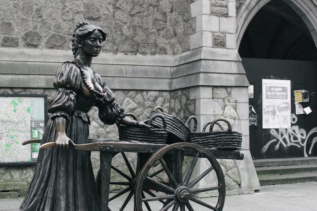 &ldquo;She Deserves More Than This&rdquo;: The Dublin Busker Fighting to Protect Molly Malone&rsquo;s Dignity