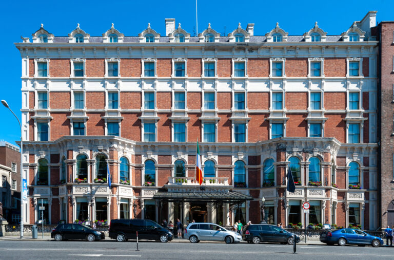 The Shelbourne
