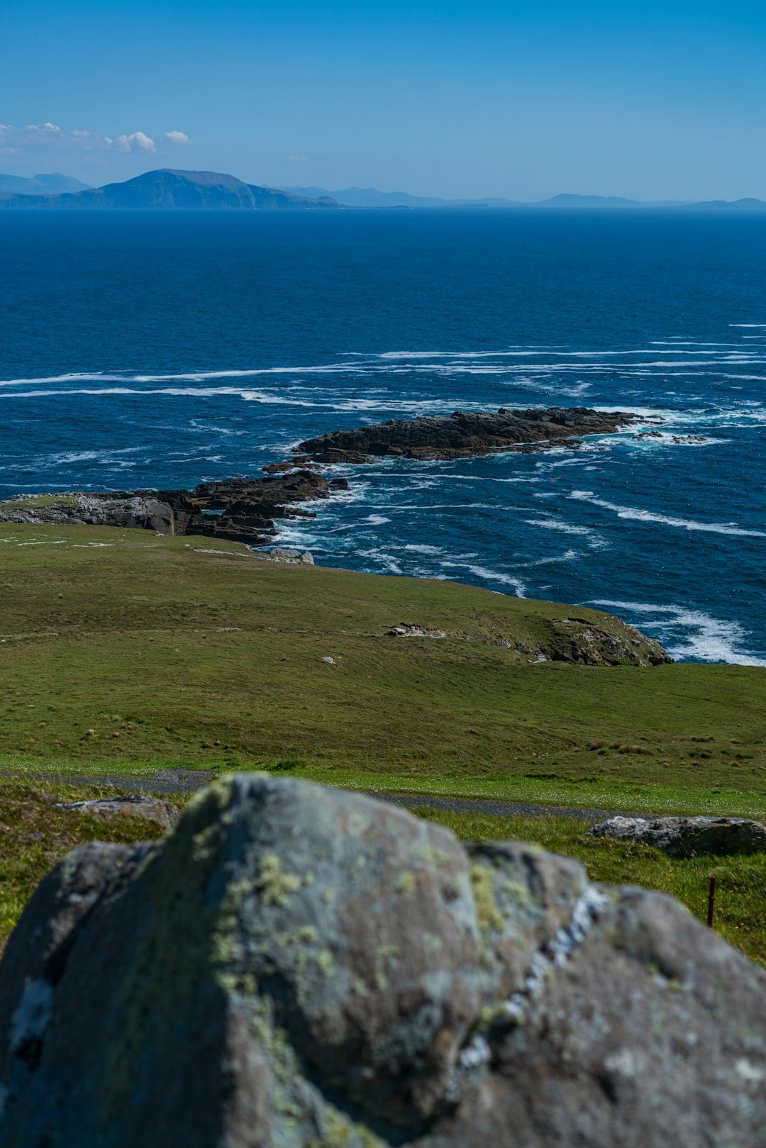 Slow Down in Donegal: A Guide to Ireland&rsquo;s Wild and Beautiful North