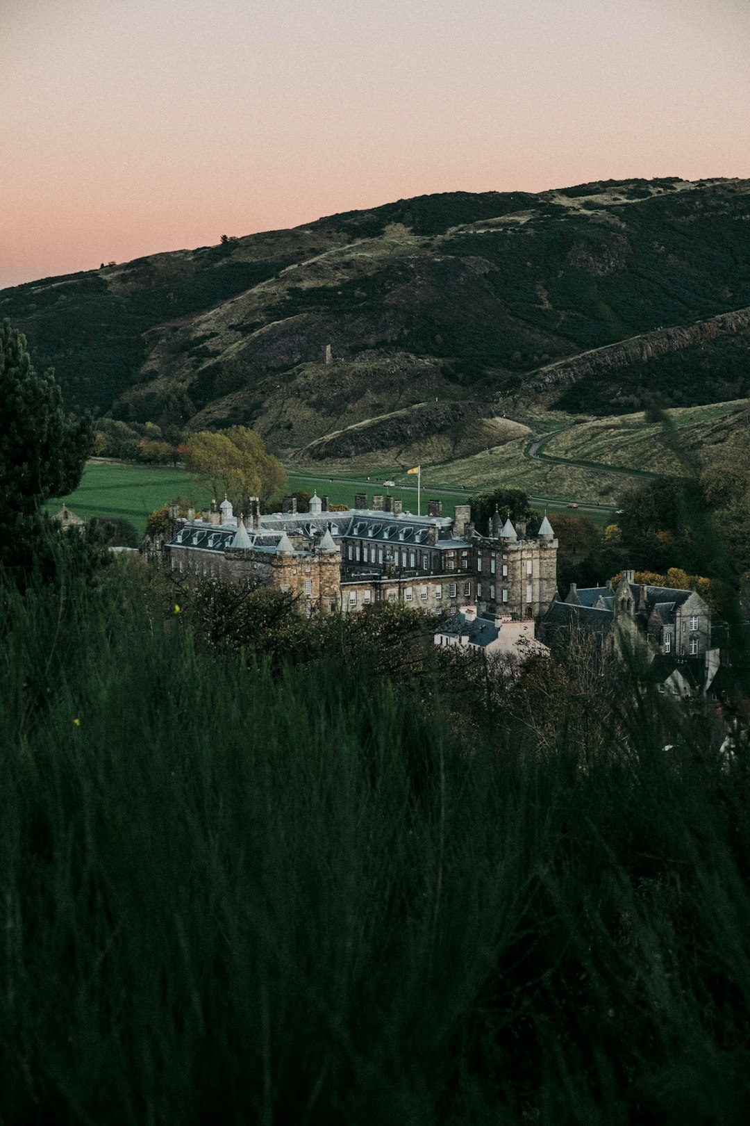 Spa Hotels in Wicklow: Relaxation Amidst Natural Beauty