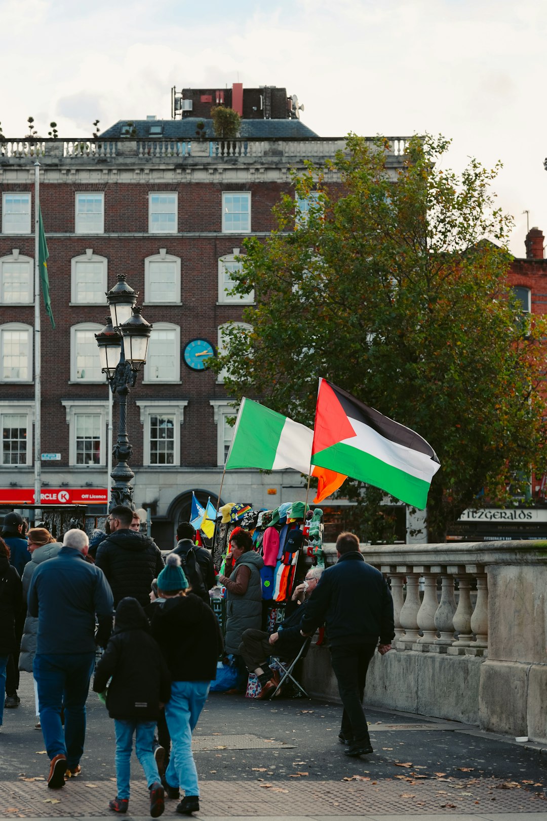 St Patrick&rsquo;s Day in Dublin: The Complete Guide for American Visitors