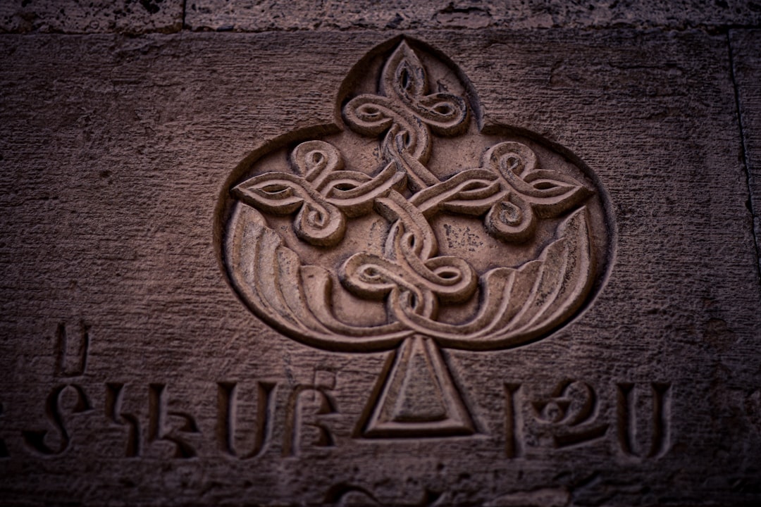 The Ailm Symbol: Strength and Resilience in Celtic Mythology