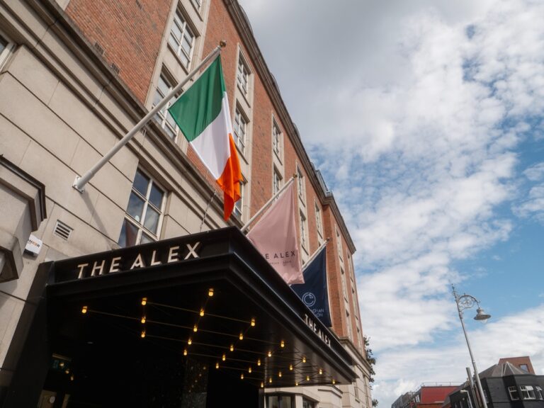 The Alex