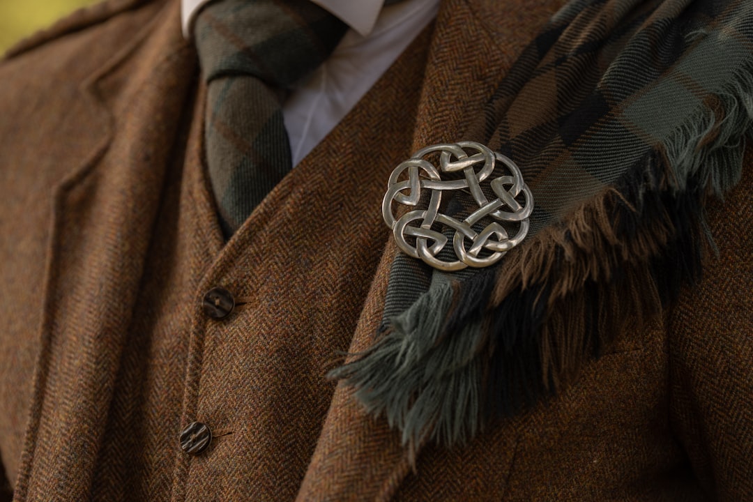 The Ancient Irish Treasure Named After a Place It Never Came From
