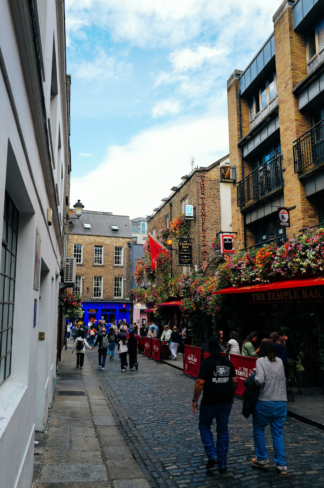 The Best Pubs in County Dublin According to You