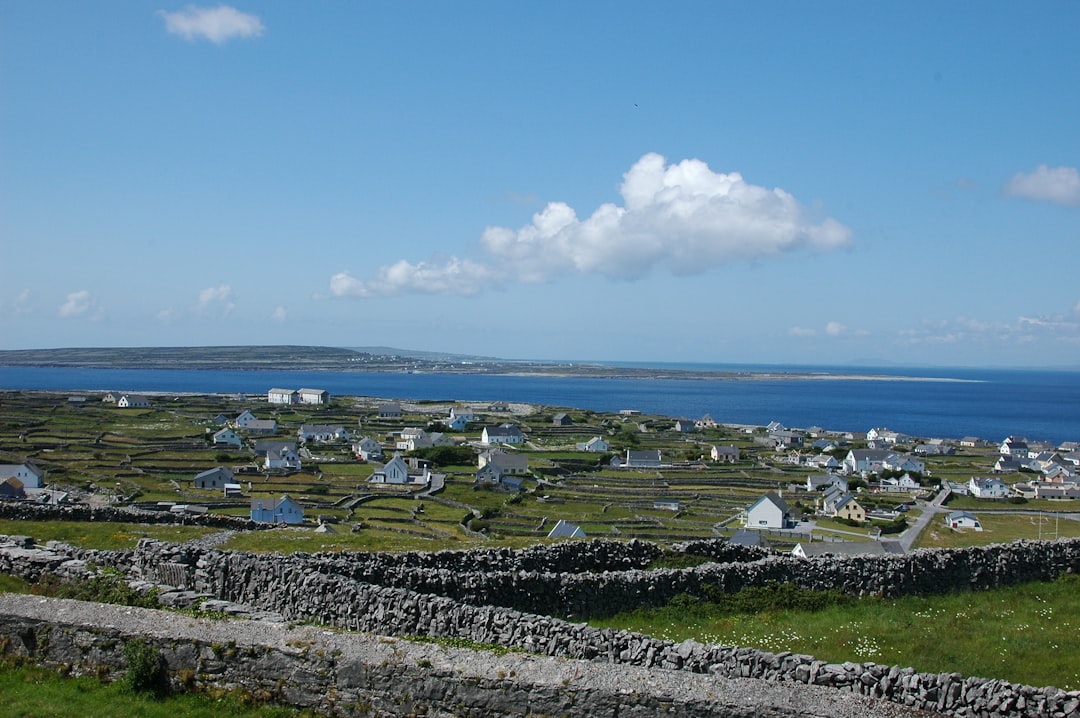 The Best Pubs in County Galway According to You