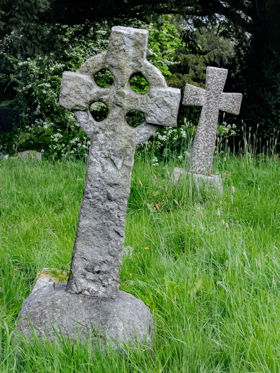 The Celtic Cross: An Iconic Symbol of Faith and Heritage