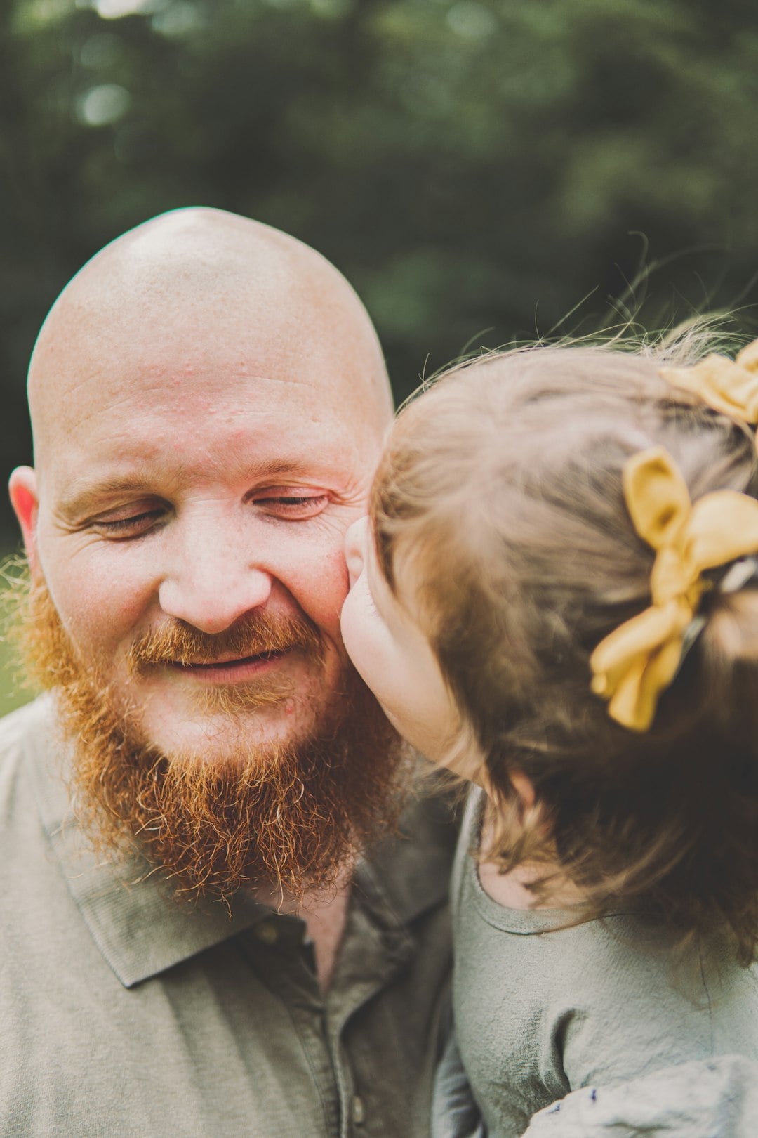 The Celtic Father-Daughter Knot: A Testament to Everlasting Bond