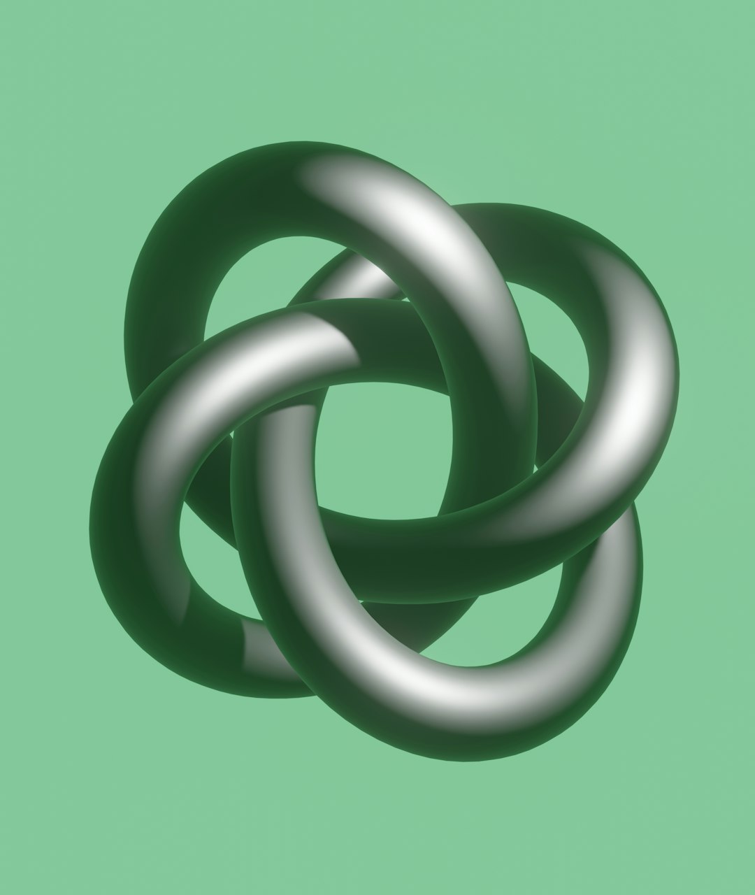 The Celtic Love Knot: A Timeless Symbol of Eternal Affection