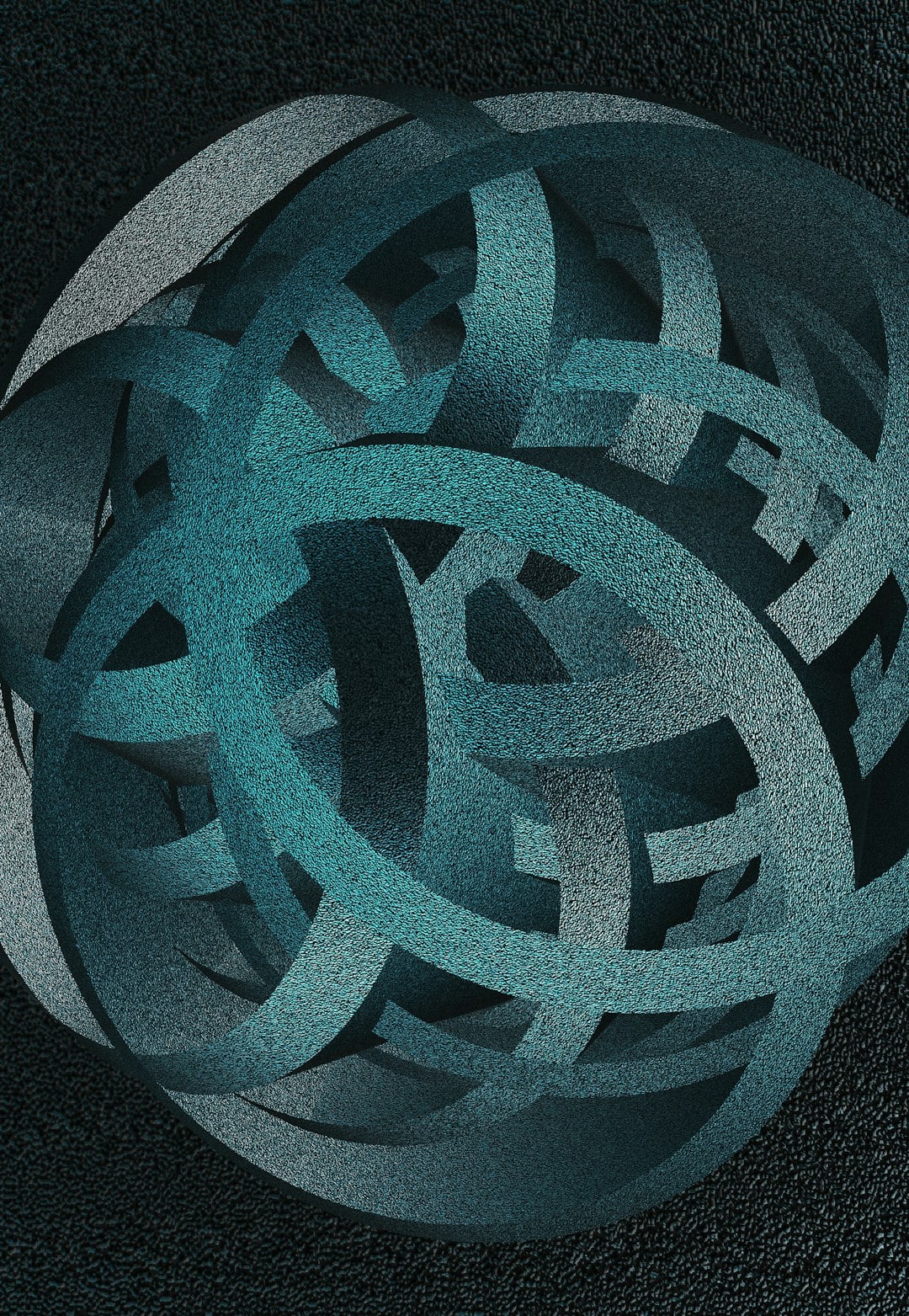 The Celtic Motherhood Knot: A Symbol of Eternal Maternal Love