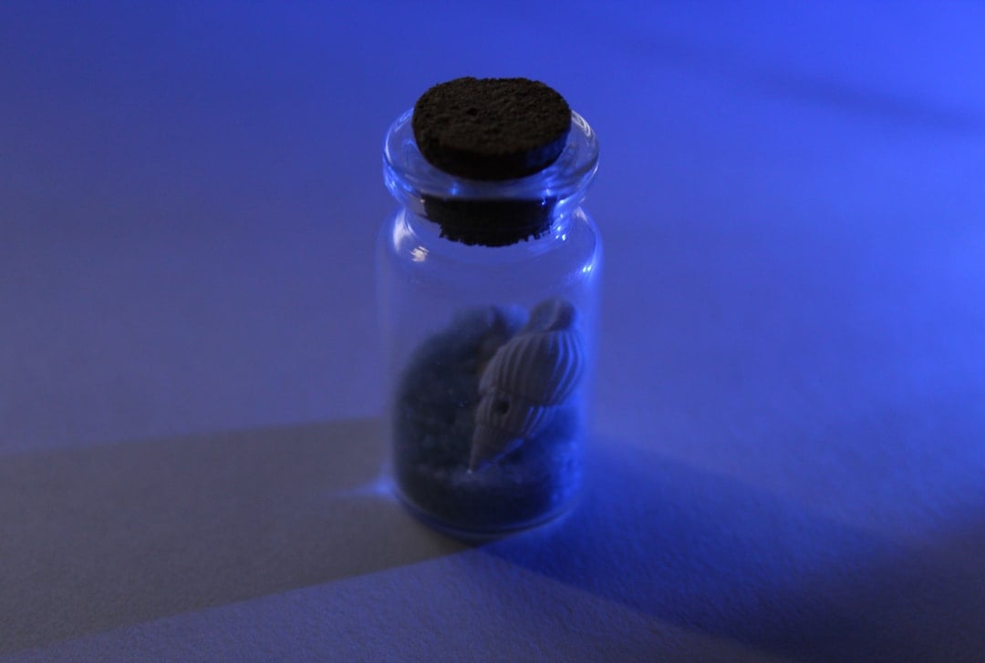 The Clare Woman With a Fairy Blue Bottle Who Healed Thousands and Scared the Church