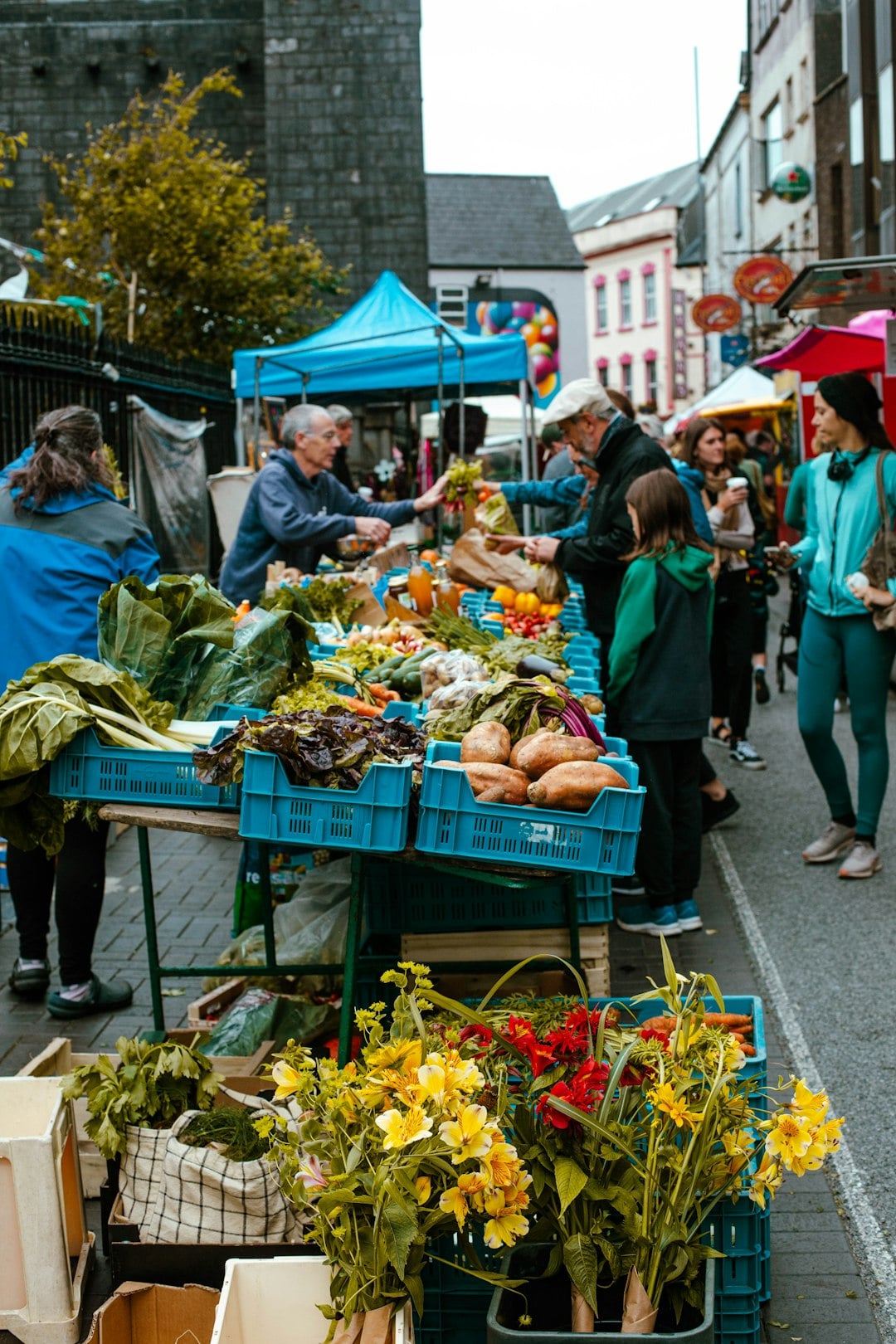 The County Clare Town Where September Has Meant the Same Thing for 160 Years