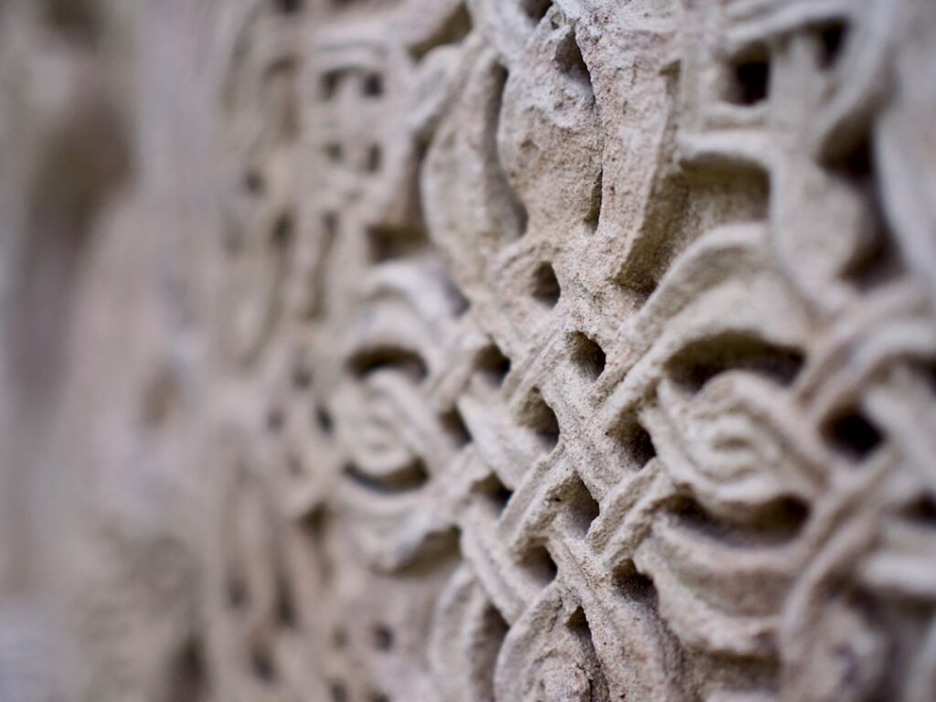 The Dara Knot: A Celtic Symbol of Strength, Wisdom and Power
