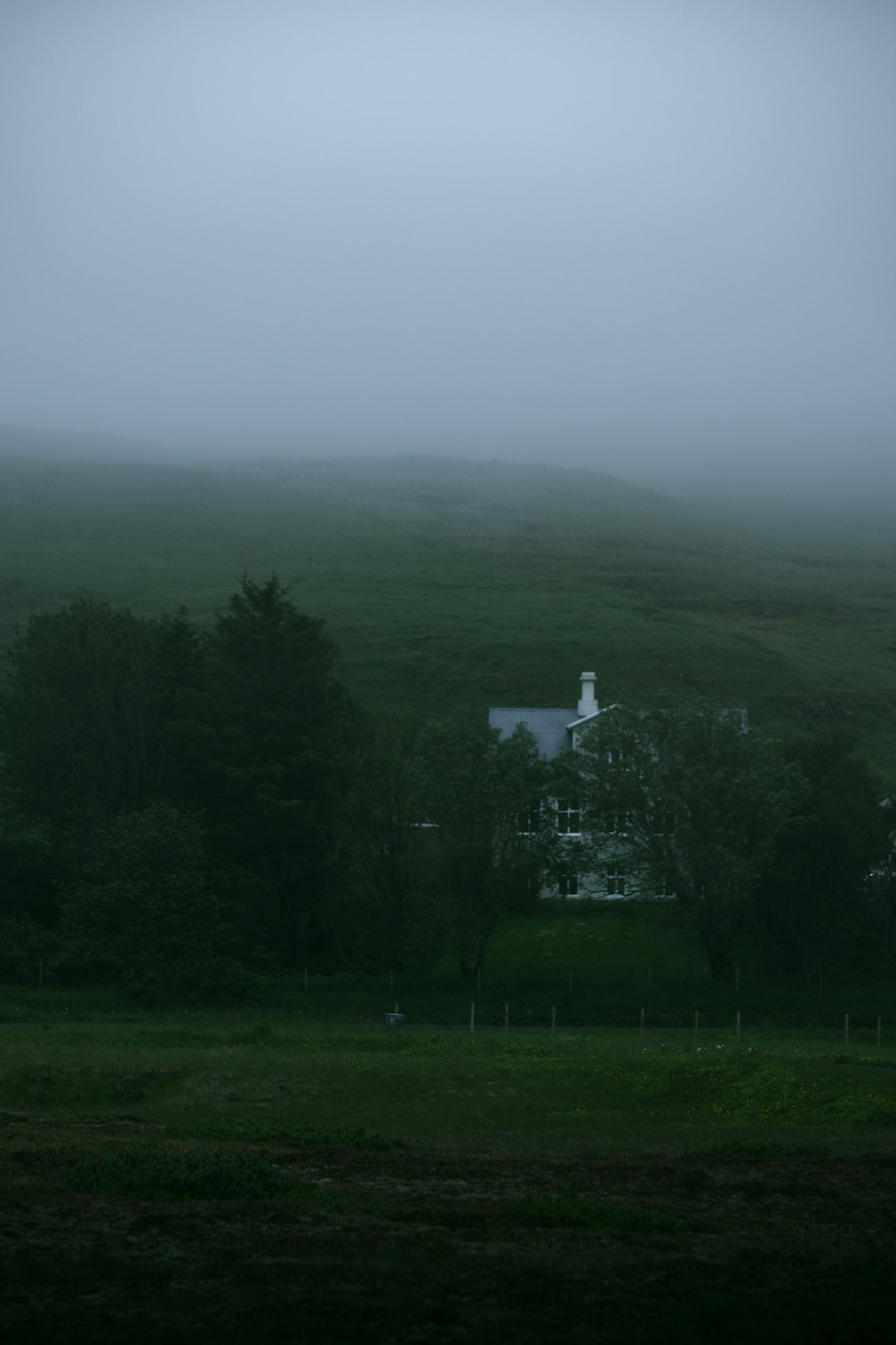 The Enchanted Irish Ground That Could Make You Lost in Your Own Field for Hours
