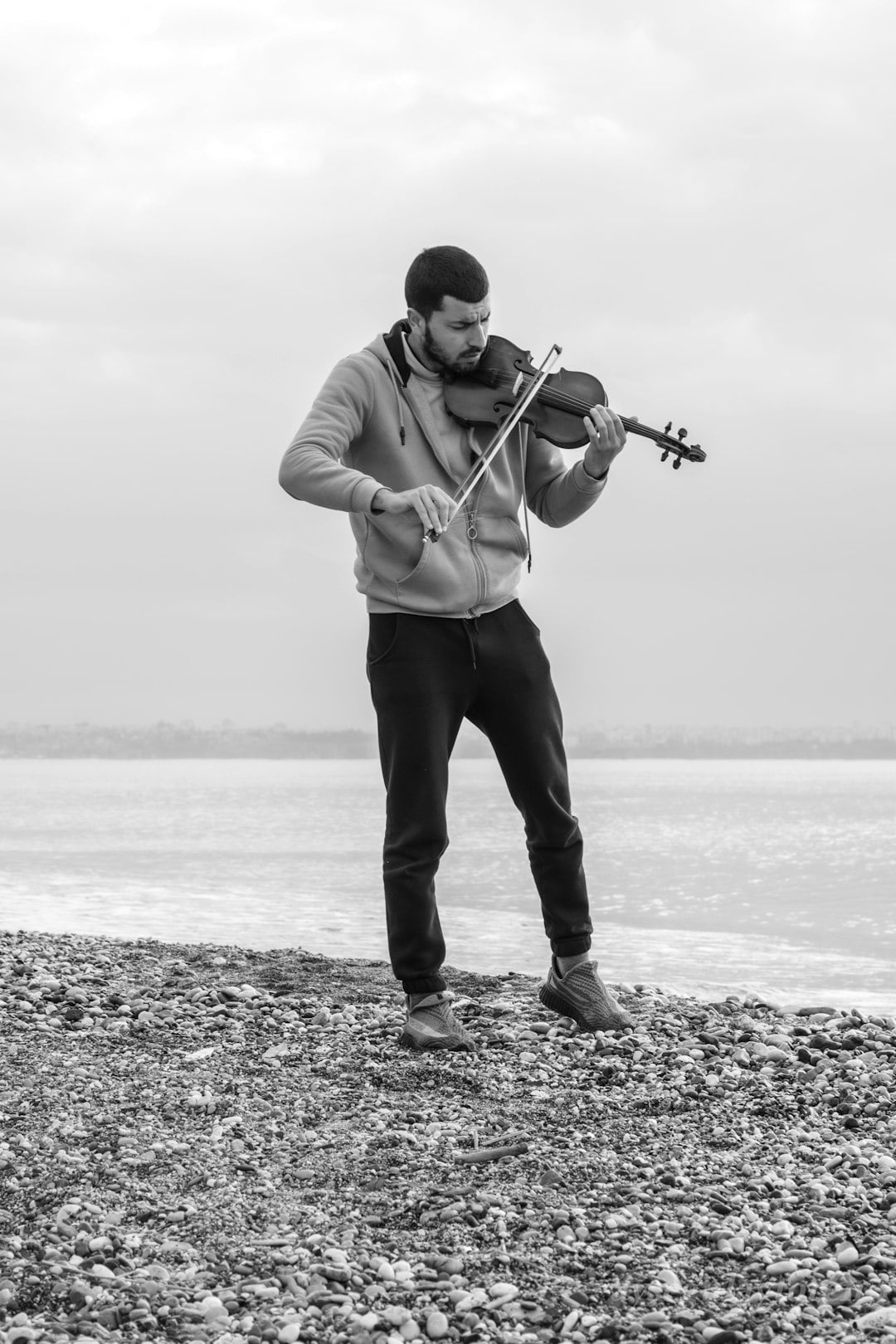 The Forgotten Corner of Ireland Where the Music Never Followed the Rules