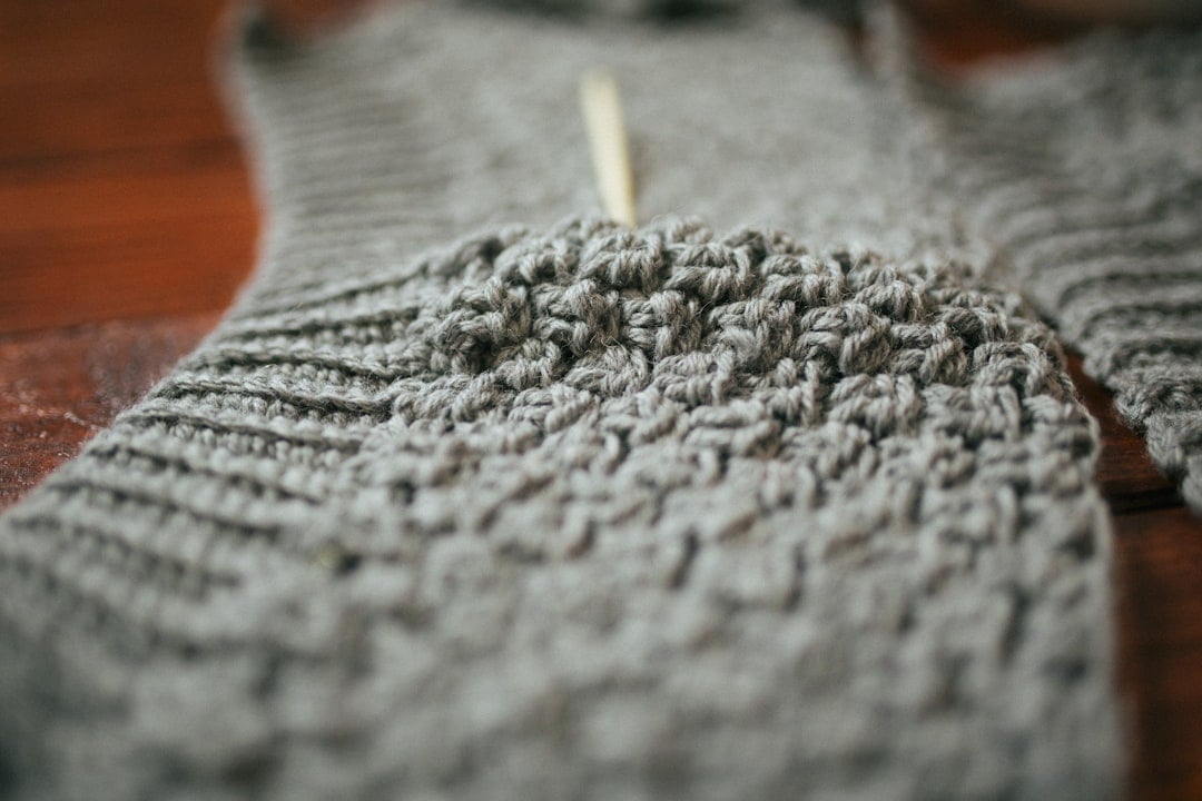 The Hidden Stories Knitted Into Every Aran Sweater That Most People Never See