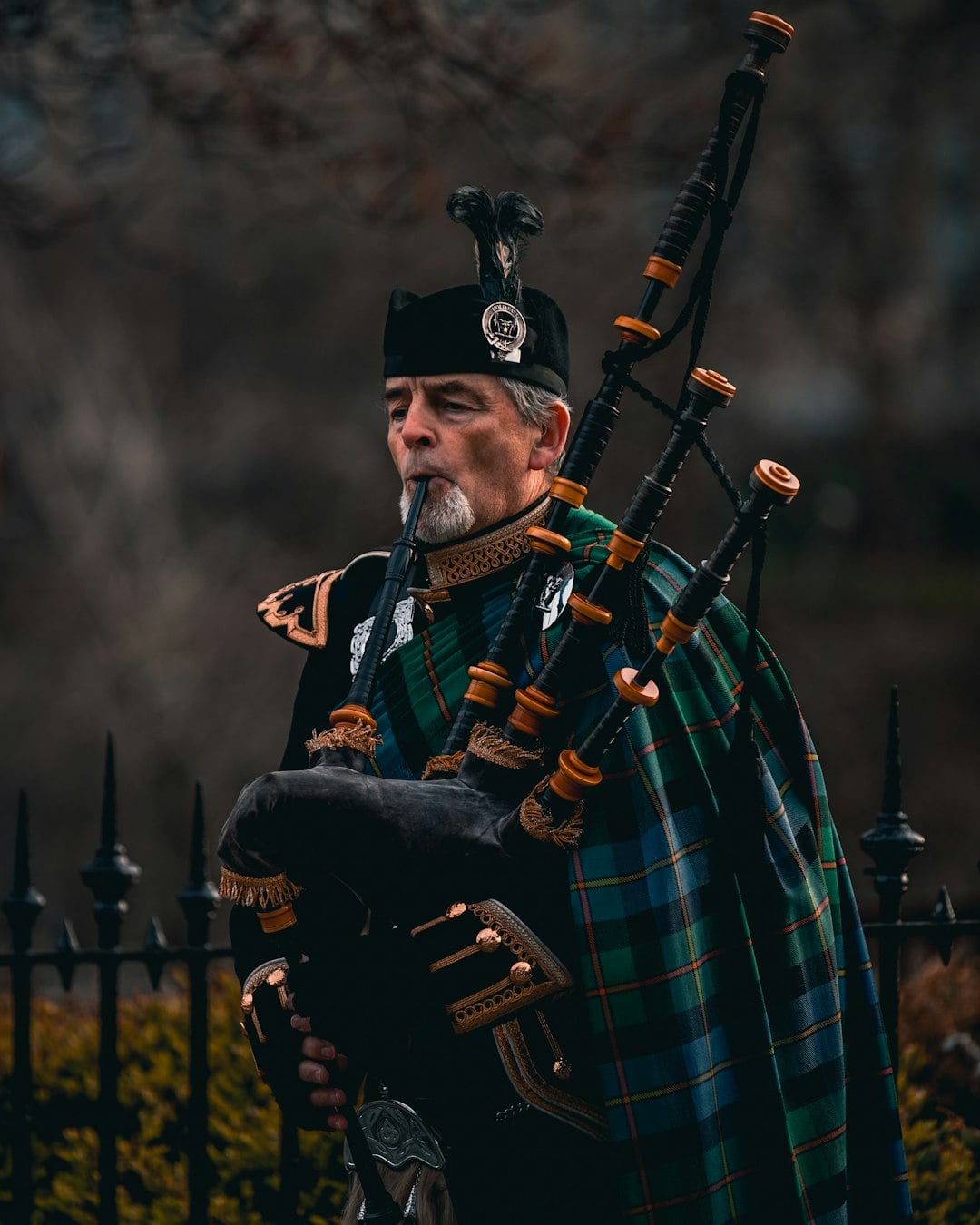 The Instrument Only 10,000 People Can Play &mdash; and It Belongs Entirely to Ireland
