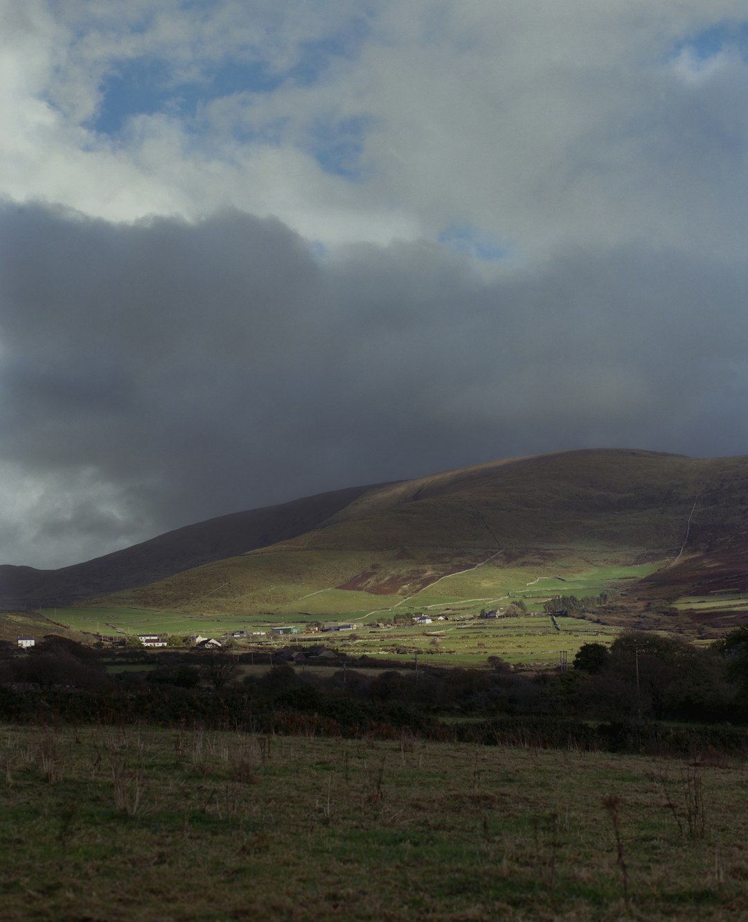 The Irish Drinking Den Every Village Had &mdash; and Every Villager Denied