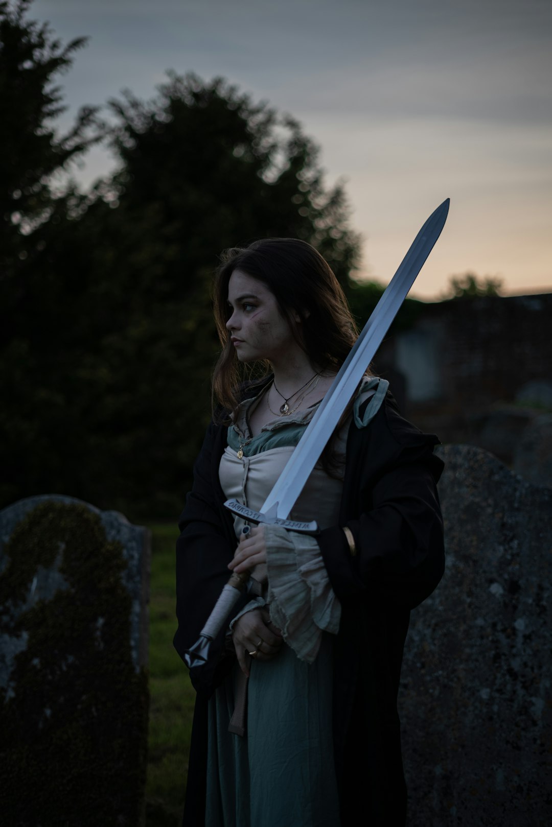 The Irish Girl Whose Beauty Was Prophesied to Destroy a Kingdom