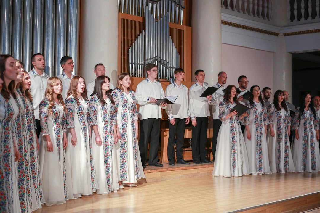 The Irish Singing Tradition That Has No Instruments &mdash; and No Equal