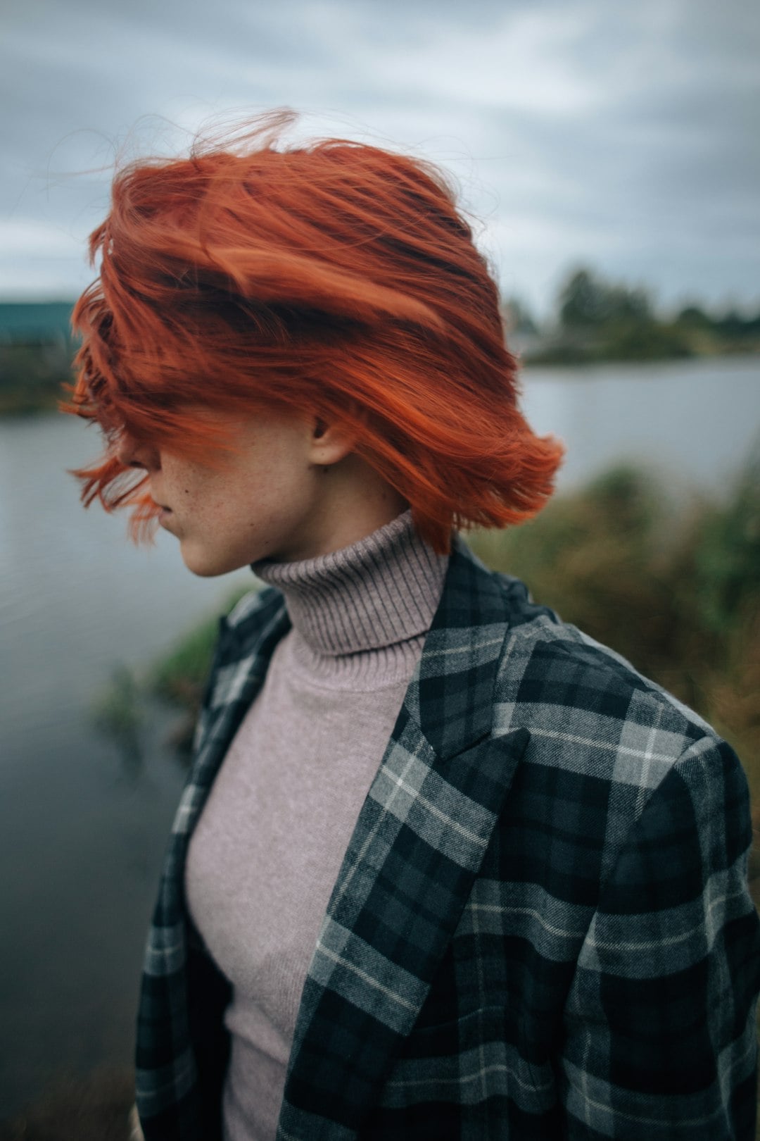 The Irish Superstition About Red Hair That Made Fishermen Turn Back at the Harbour