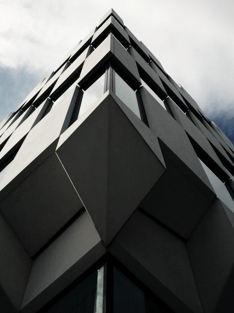 The Marker Hotel