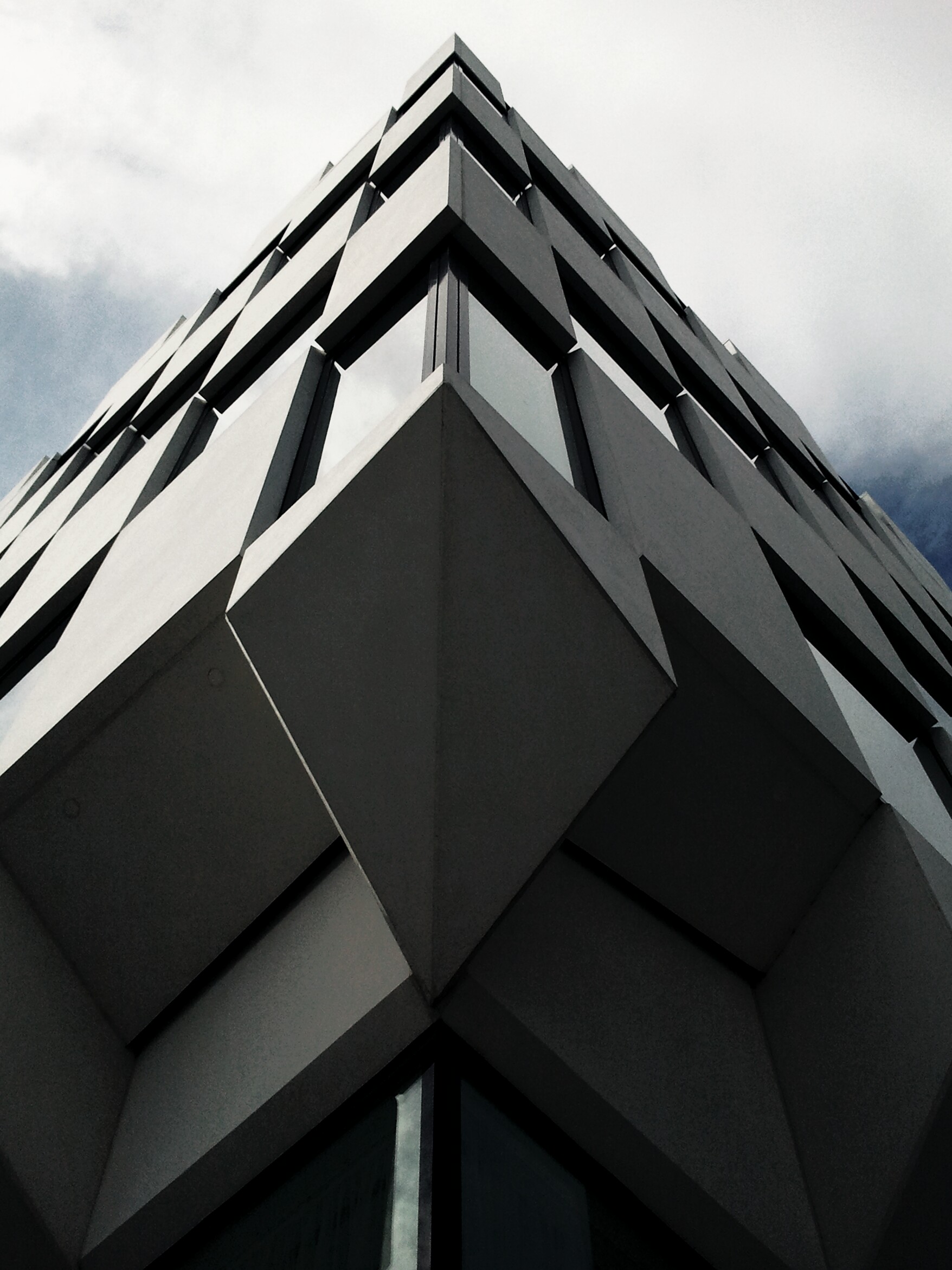 The Marker Hotel