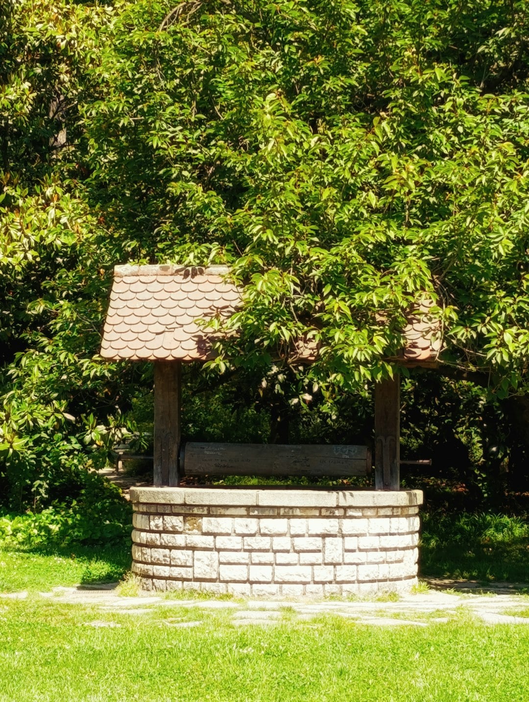 The Sacred Ritual That Every Irish Parish Quietly Keeps Alive at Its Holy Well