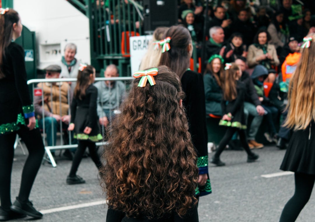 The Seven Minutes That Made Ireland Proud of Something It Had Nearly Lost