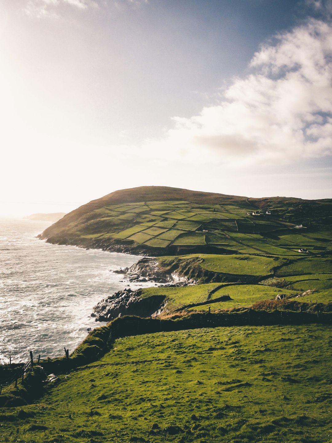 The Seven Wonders of the World: An Irish Perspective on What Truly Matters
