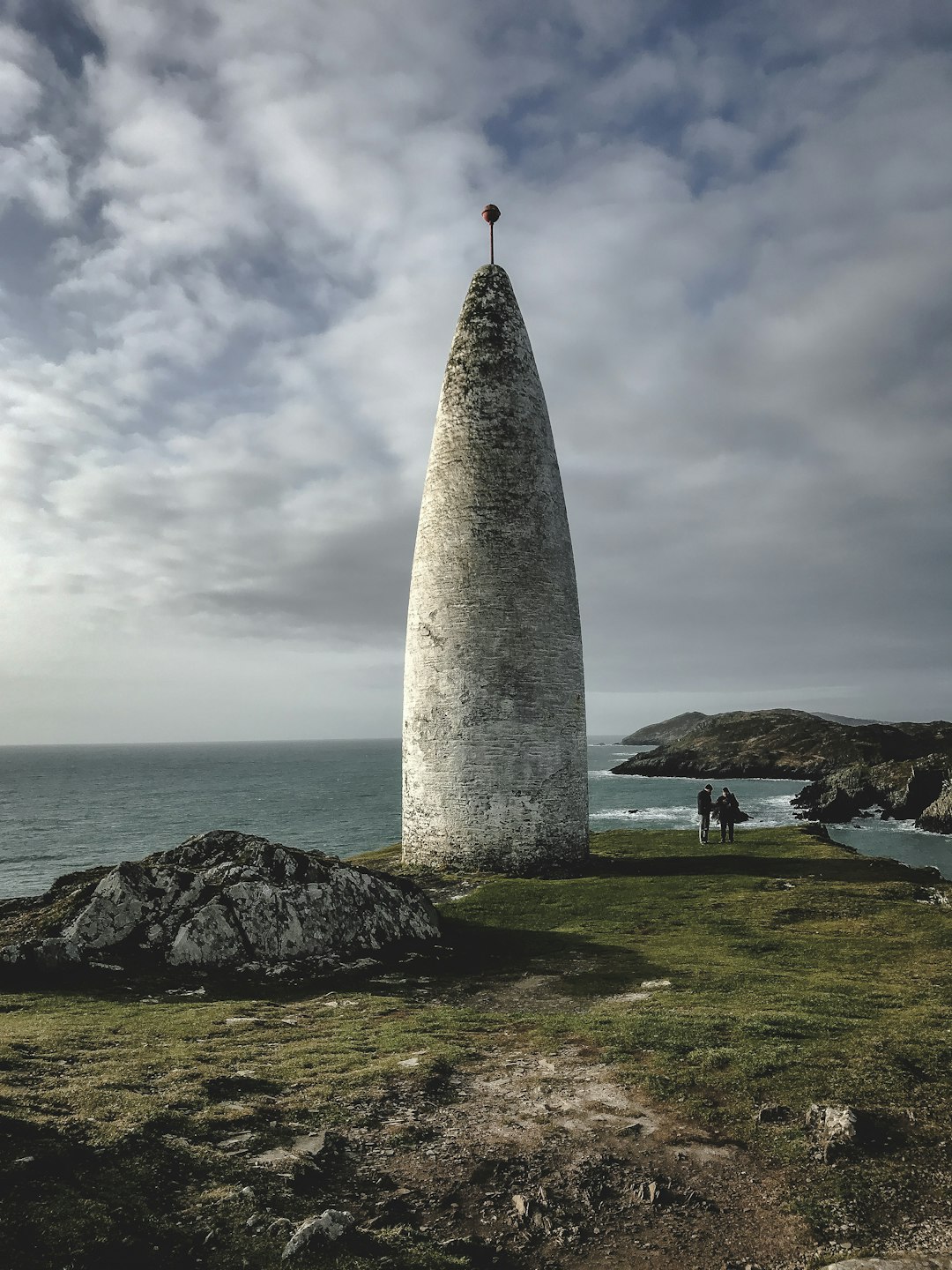 The Tiny Irish Village That Woke Up One Morning to Find 107 People Gone