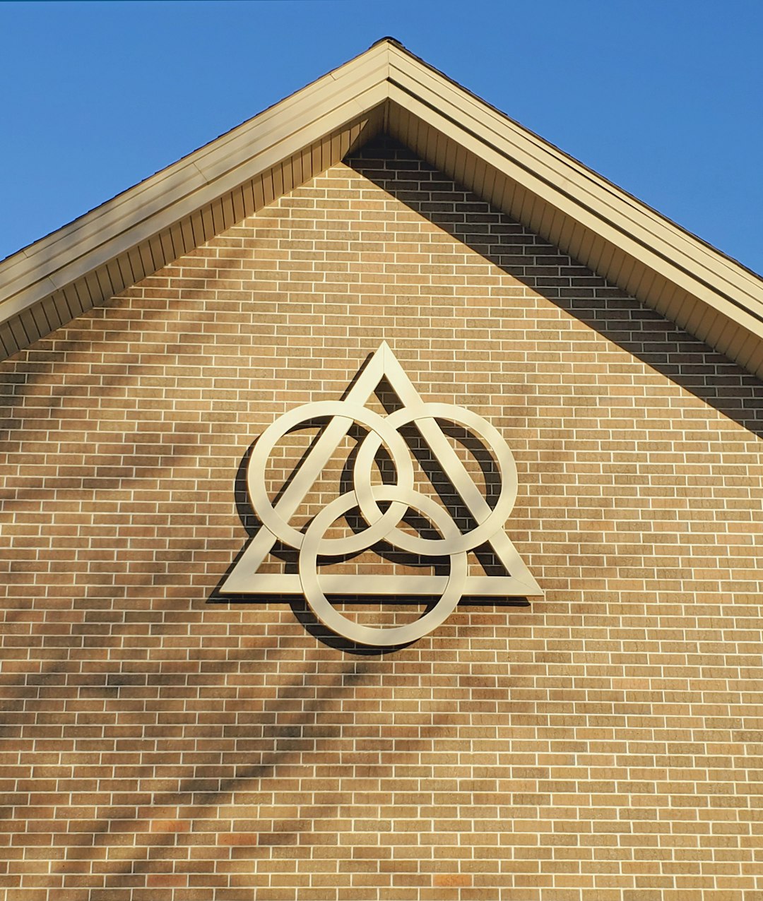 The Triquetra: Deciphering the Celtic Trinity Knot