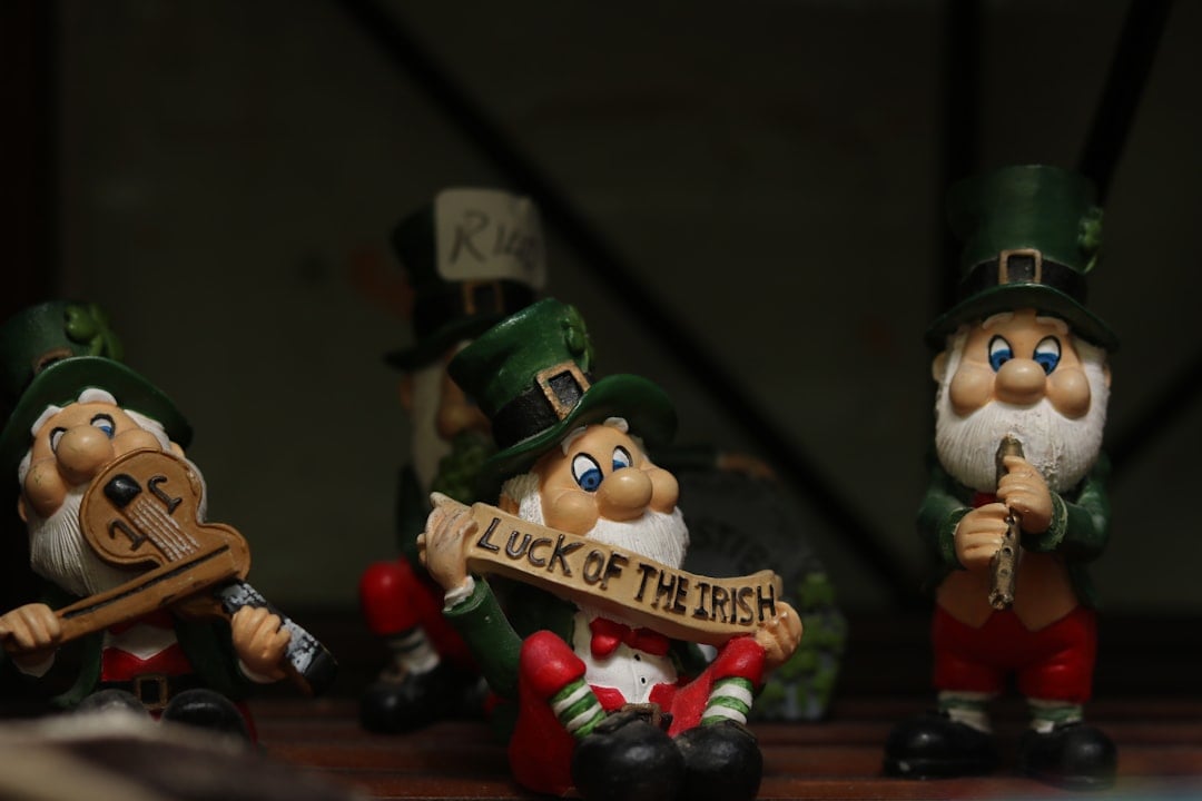 The Truth About Leprechauns That Every Irish Person Wishes You Knew