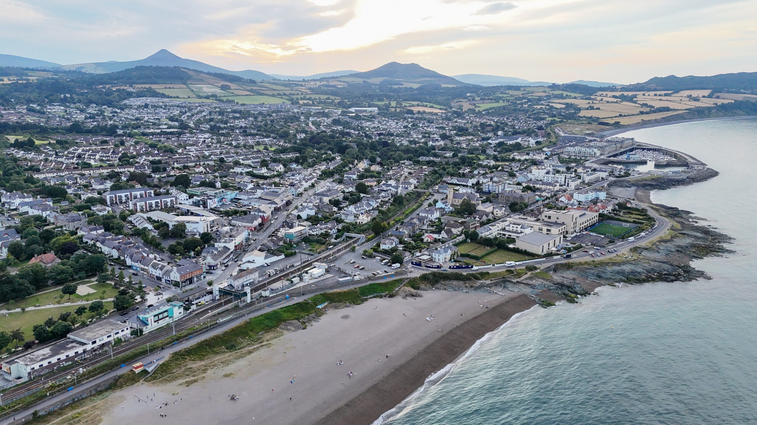 The Ultimate Guide to Greystones: Exploring Wicklow&rsquo;s Coastal Town