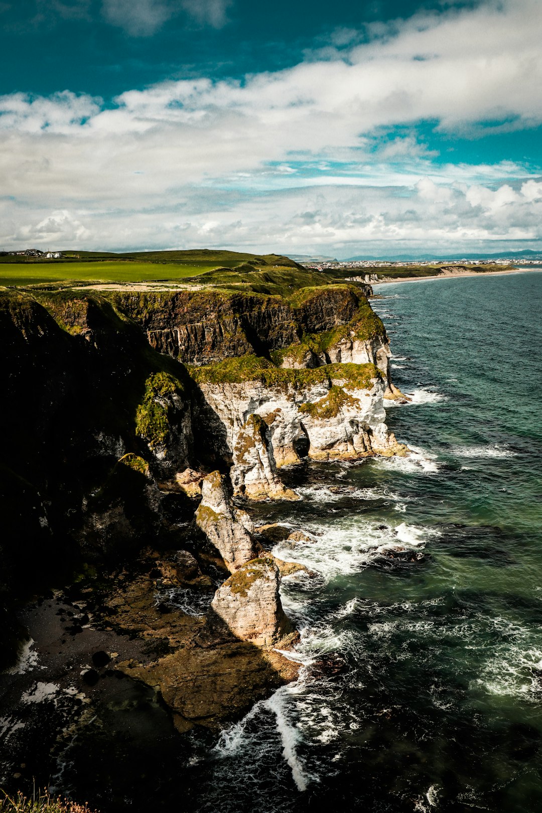 The Wild Atlantic Villages Where the Irish Language Never Surrendered