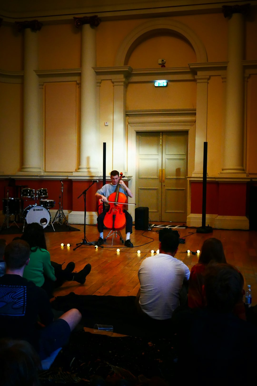 Top Irish Music Spots That Still Keep the Tradition Alive