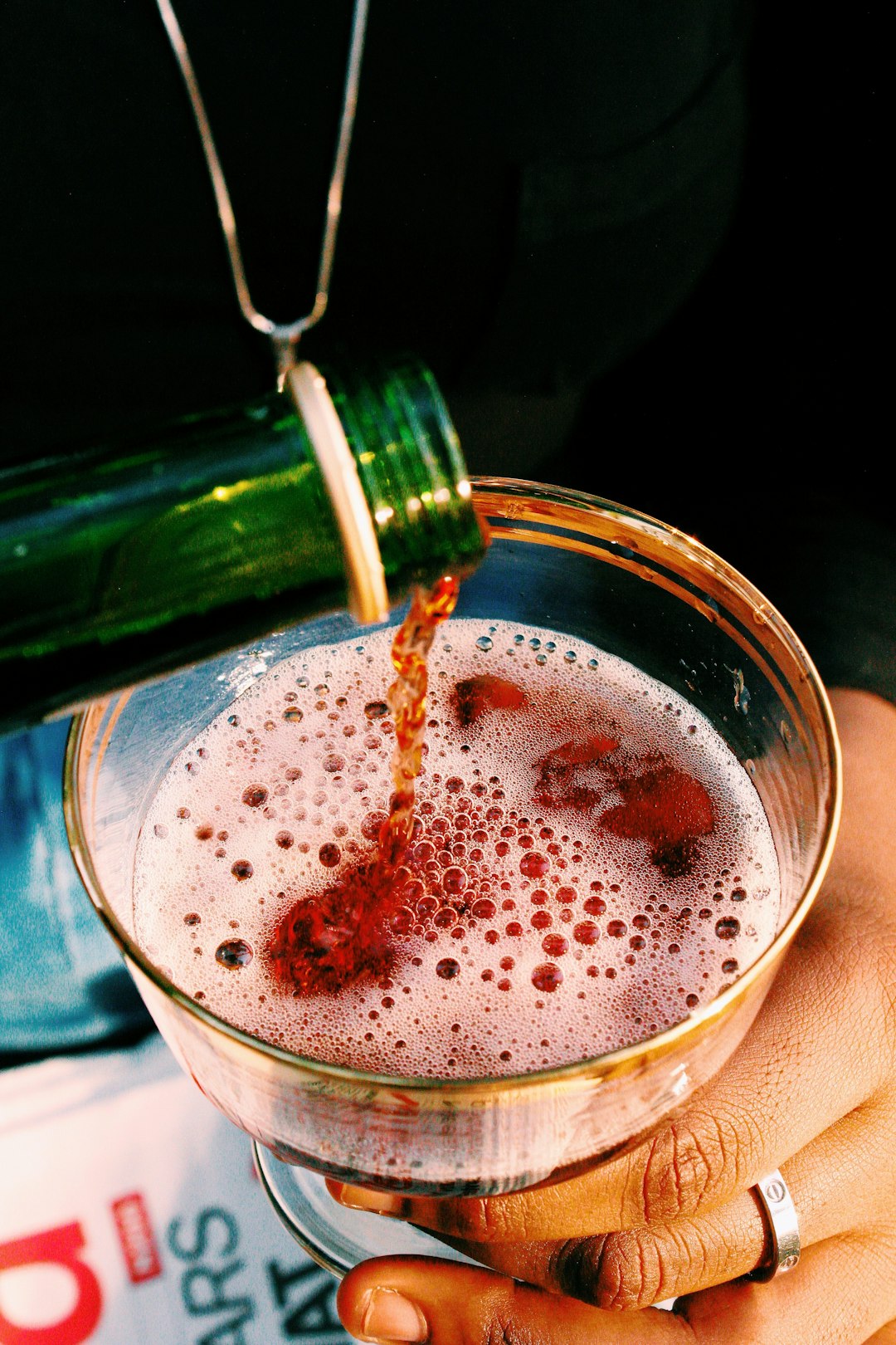 Traditional Irish Drinks: A Guide to Savoring Ireland&rsquo;s Best Beverages