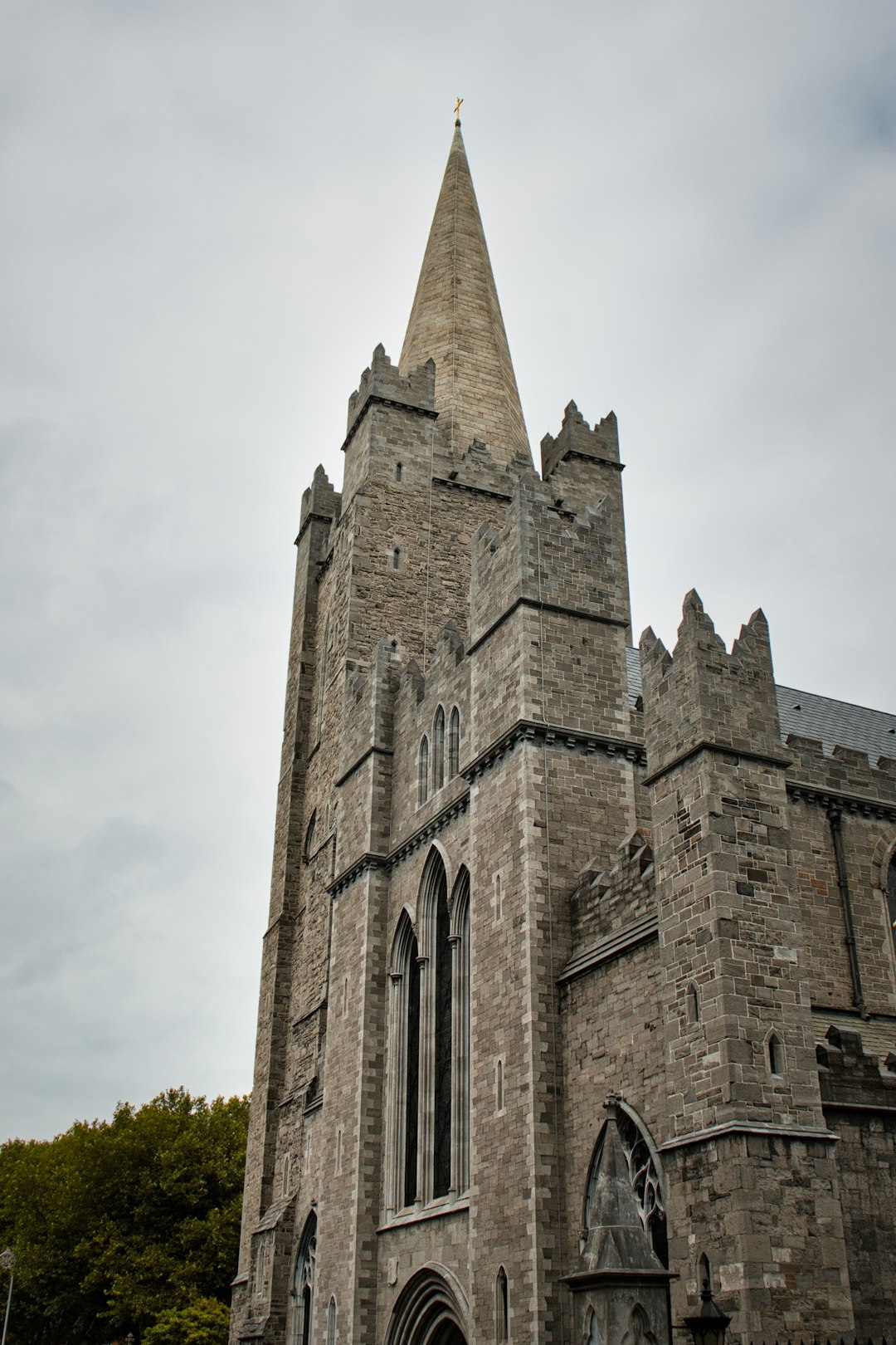 Walk With the Vikings: Exploring Ireland&rsquo;s Norse Legacy