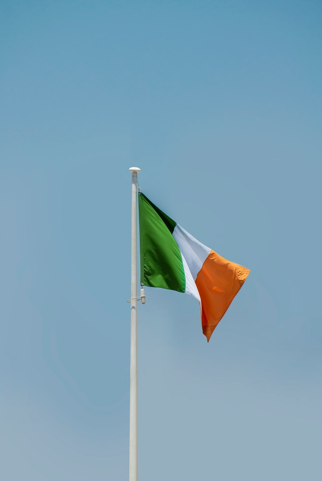 Wearing Orange on St. Patrick&rsquo;s Day: A Different Shade of Celebration