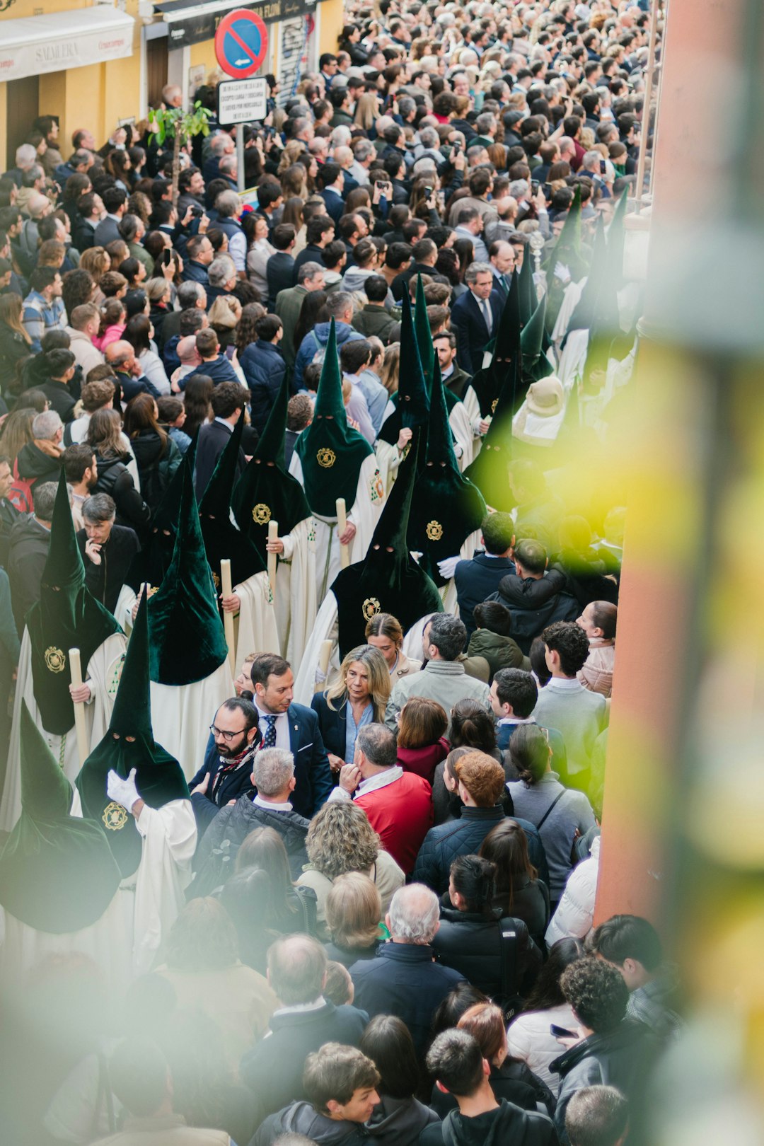 What Happens at an Irish Wake That Nobody Talks About