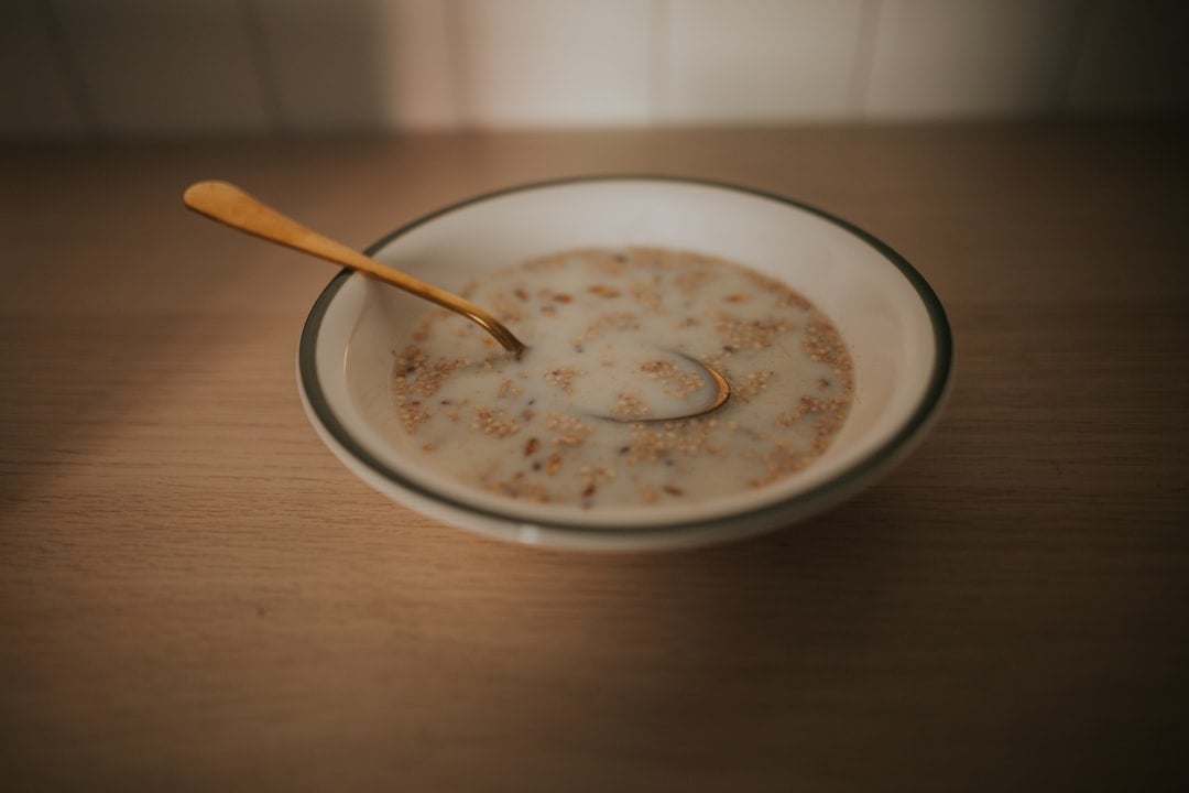 What Irish People Actually Ate for Breakfast Before the Full Irish Fry Existed