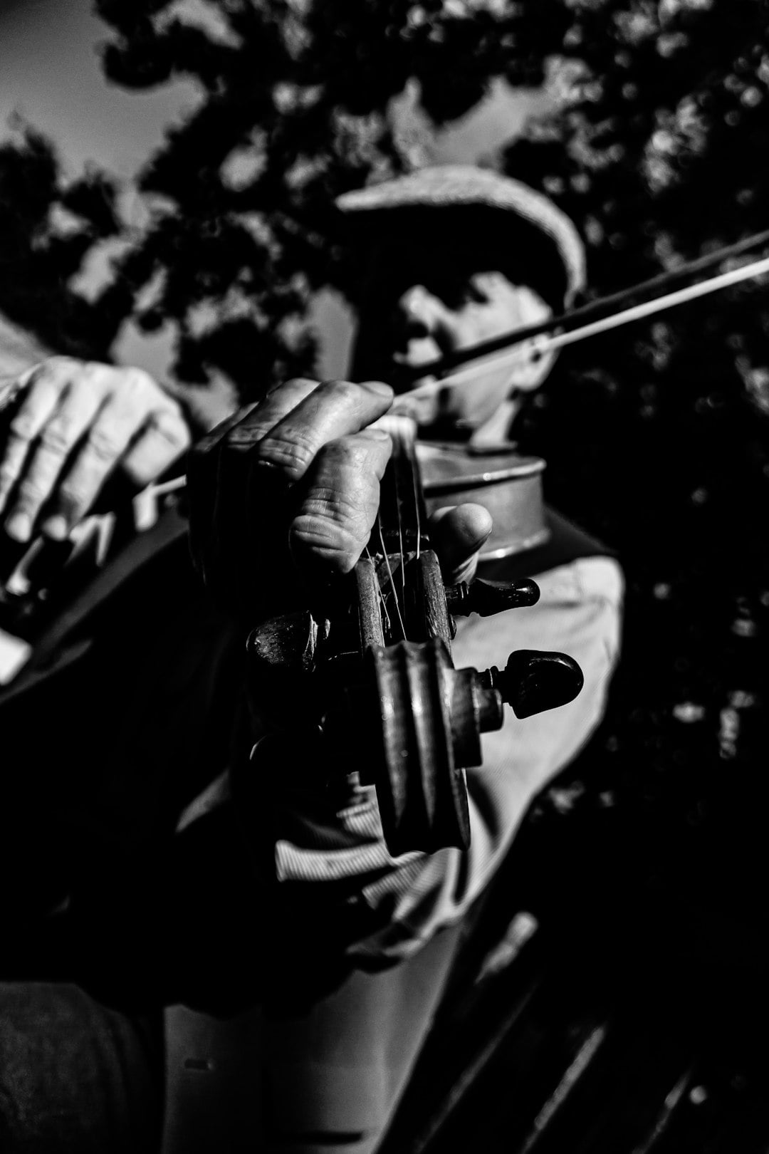 What Nobody Tells You Before You Walk Into Your First Irish Trad Session